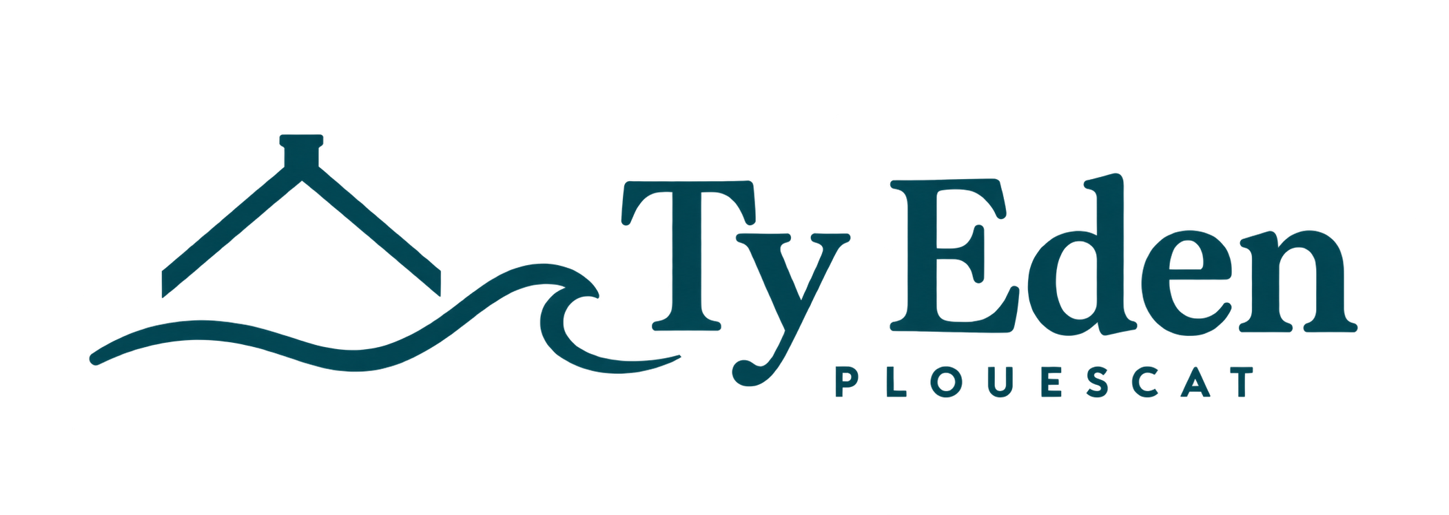 Ty Eden — Plouescat